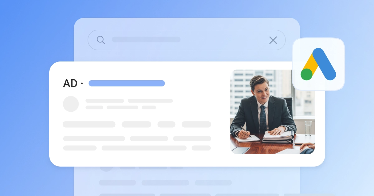 Google Ads (PPC) for Lawyers: Tips to Generate High-Quality Leads & Improve Your ROI