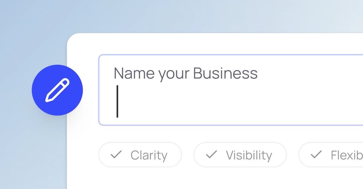How to Choose a DBA Name That Helps You Get Found Online