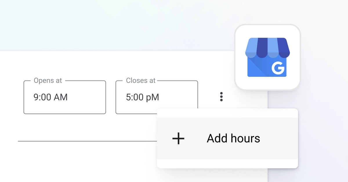 Get Your Google Business Profile Hours Right: A Simple Guide for Every Business