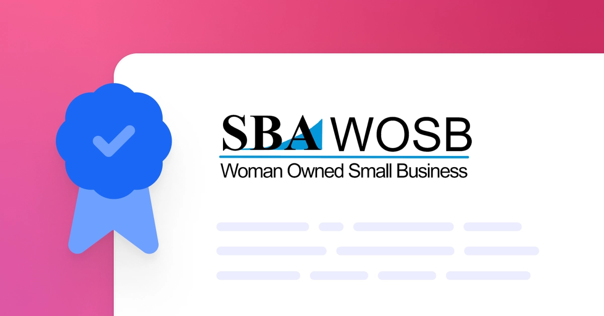 Women-Owned Small Business Certification: How to Get Certified in 2025