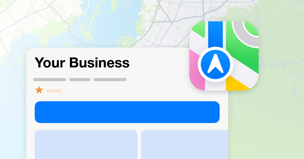 Business Not Showing Up on Apple Maps? Here’s How to Fix It