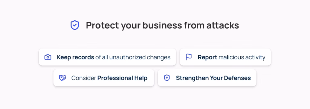 03.-What-to-Do-If-Youre-Under-Attack