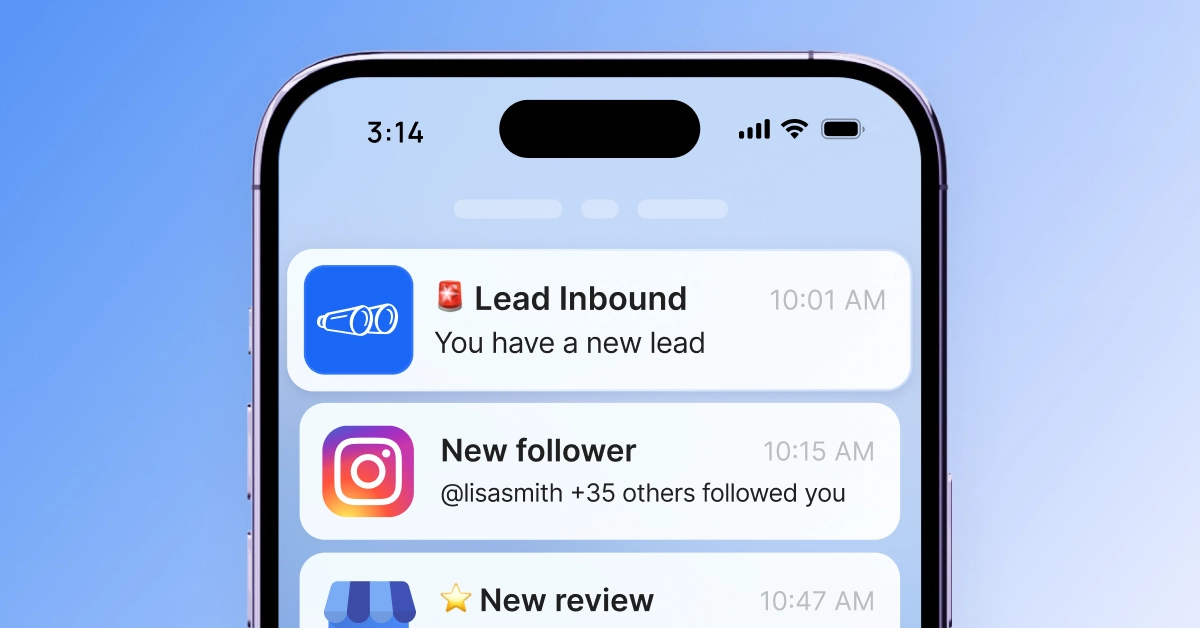 Is Your Business Working You to Death? 5 Marketing Tasks You Can Automate Today