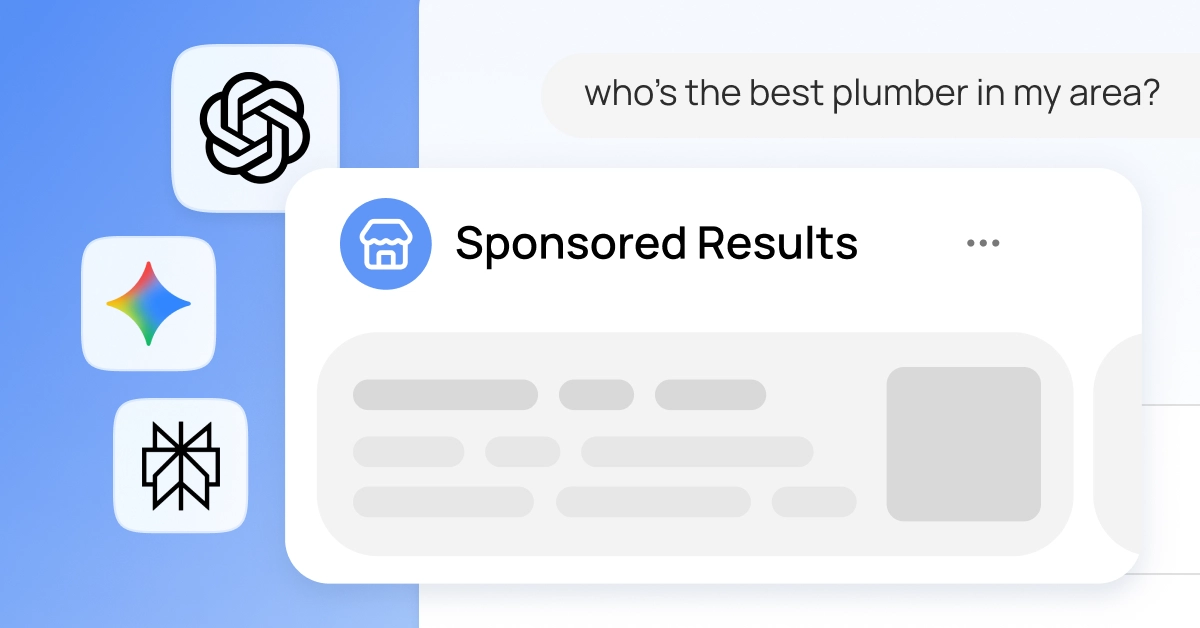 ChatGPT Is Adding Ads. Here’s What Small Businesses Should Actually Do About It