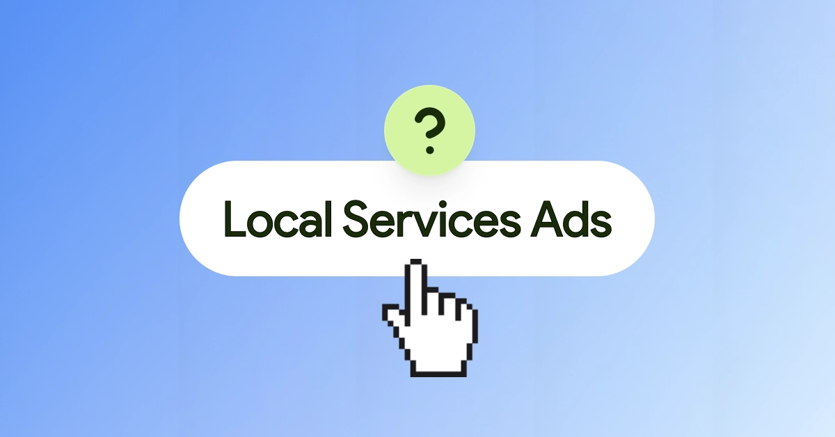 Is Google LSA Actually Worth It for Your Trade? Run the Numbers.